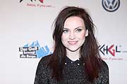 Amy MacDonald eröffnete am 24.11.2012 die Festival Opening Woche in Ischgl (Foto: Ischgl)